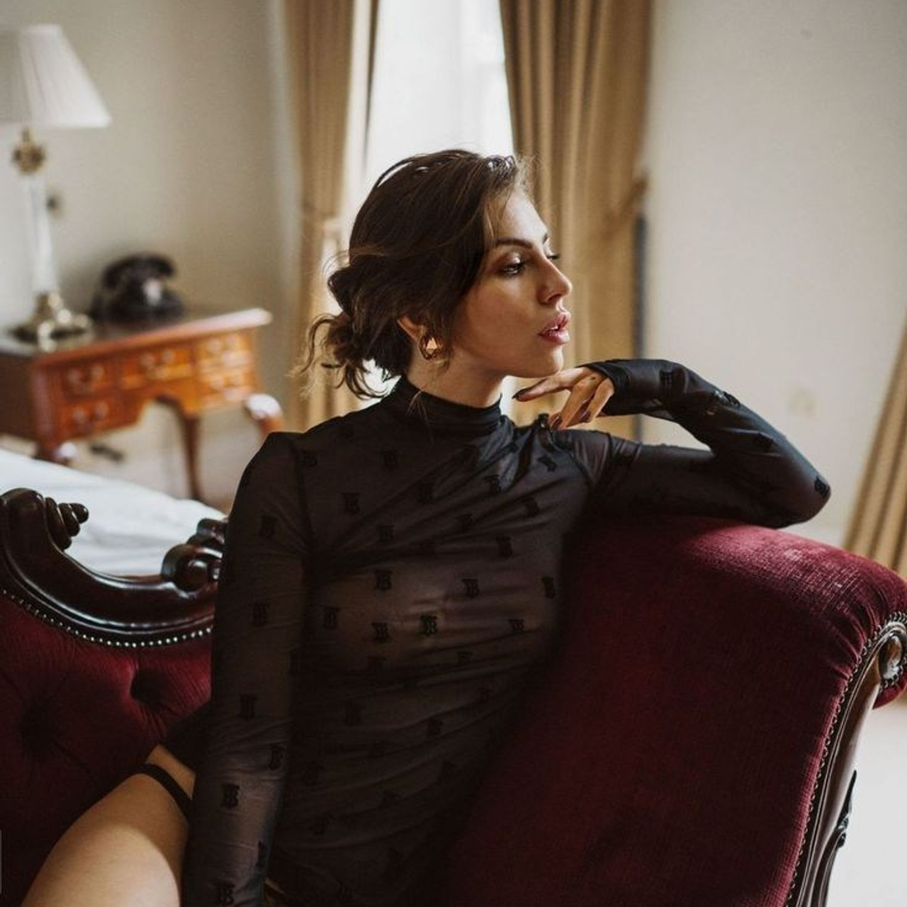 Фотопроект МОЯ ПРИРОДА. Анна Леденева Фотограф