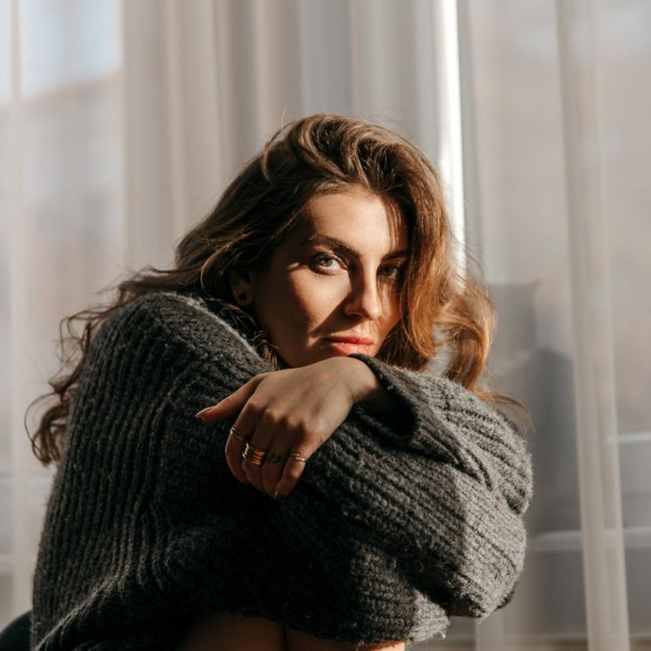 Фотопроект МОЯ ПРИРОДА. Анна Леденева Фотограф