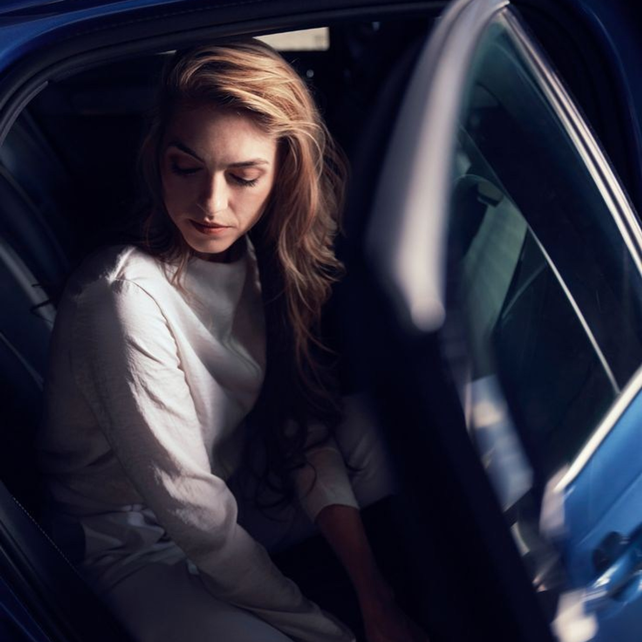 Фотопроект МОЯ ПРИРОДА. Анна Леденева Фотограф