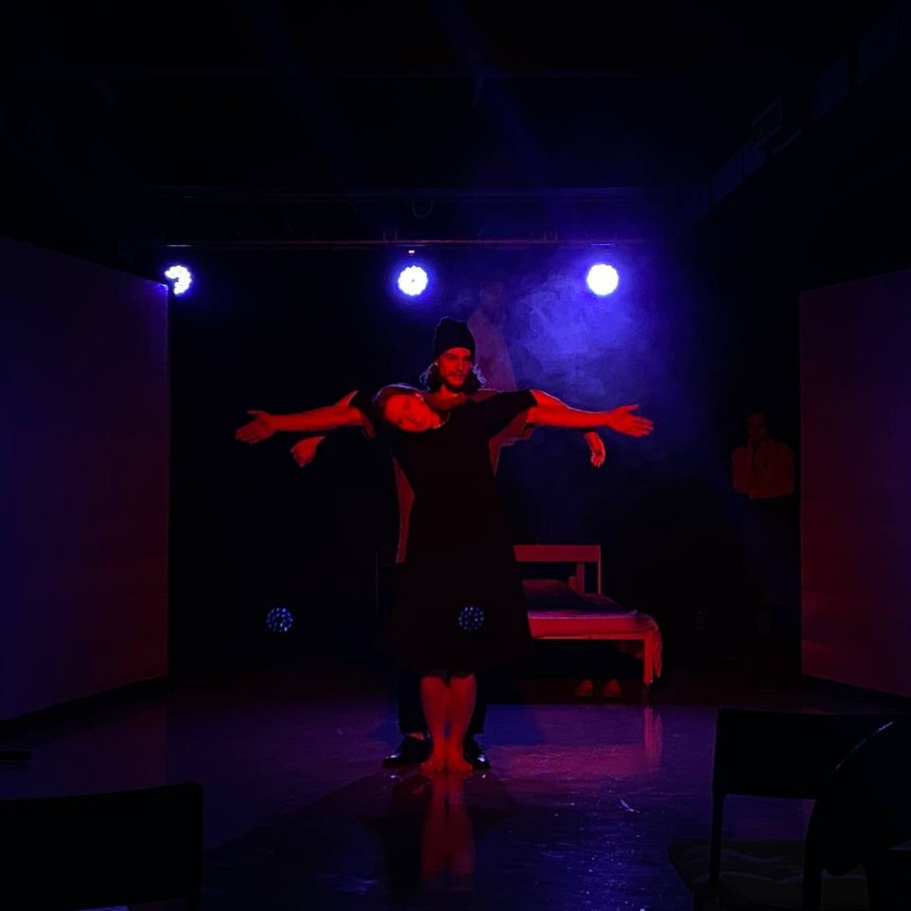 Преступление и наказание «00театр»