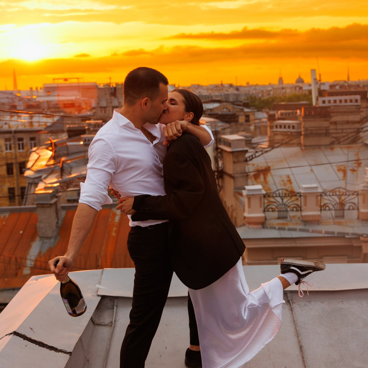 Марковкина КрисТина