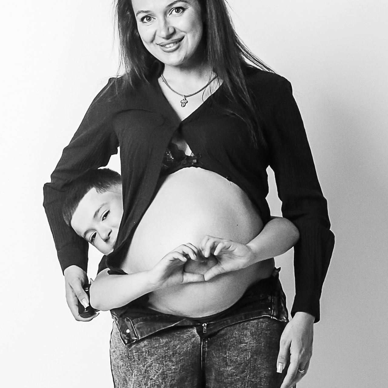 Ваши фотосессии. Фотостудия Автопортретная № 2 в Ижевске