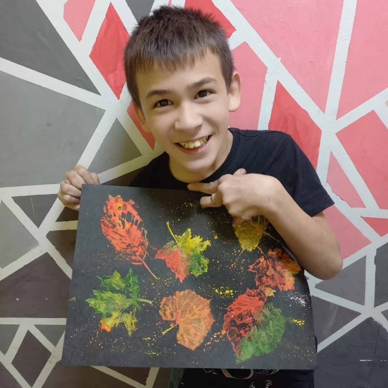 Бобров Николай