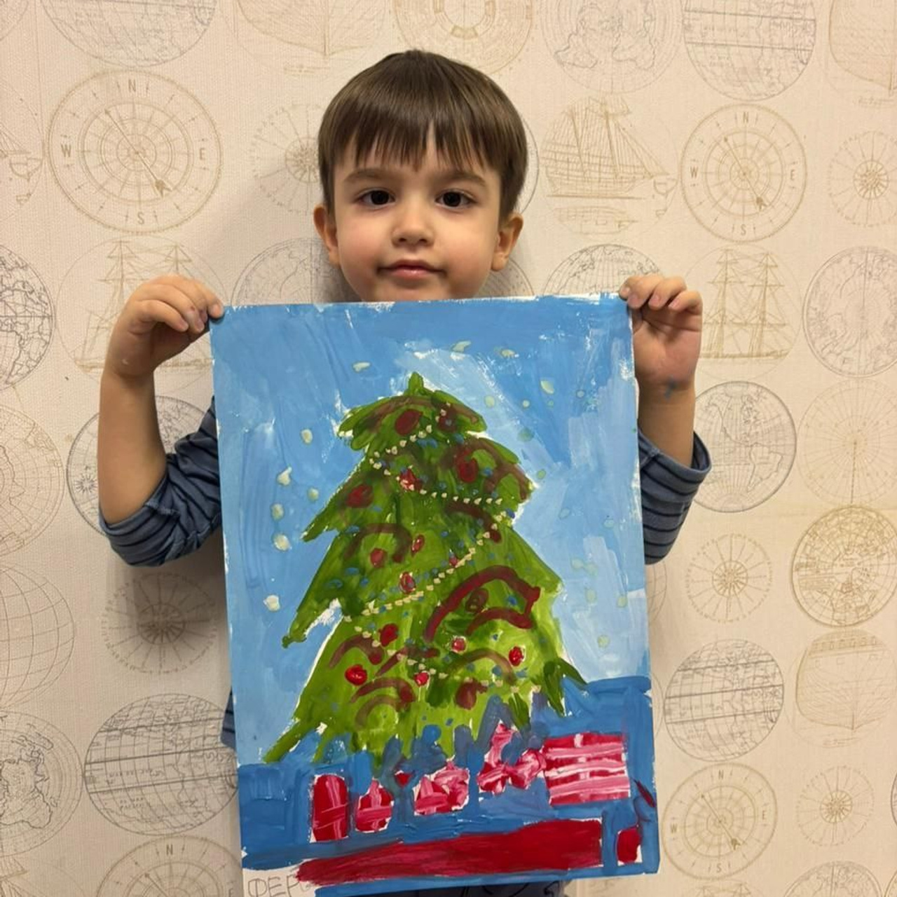 Костенко Фёдор