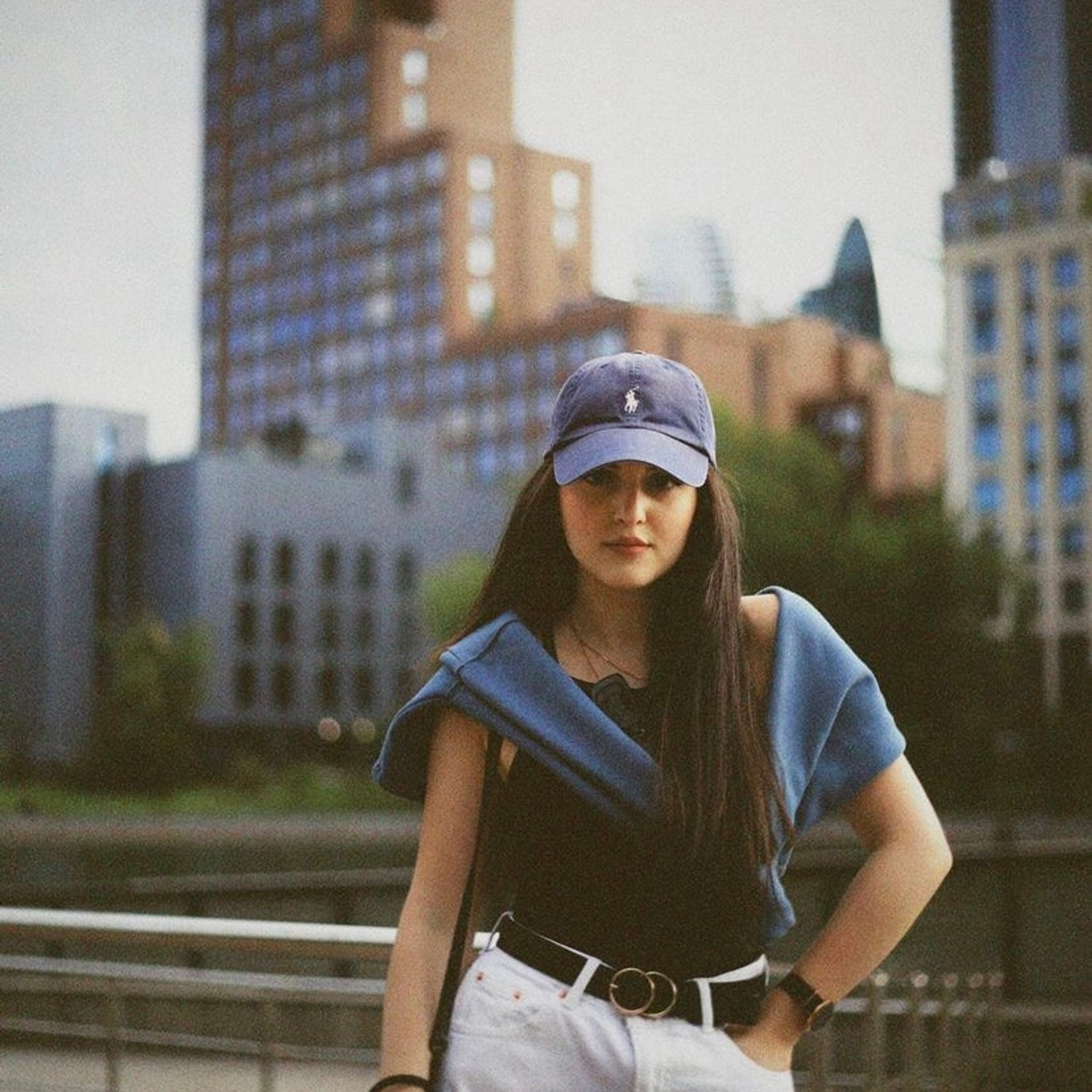 Красногвардейские пруды. Виктория Еремина — фотограф и видеограф в Москве