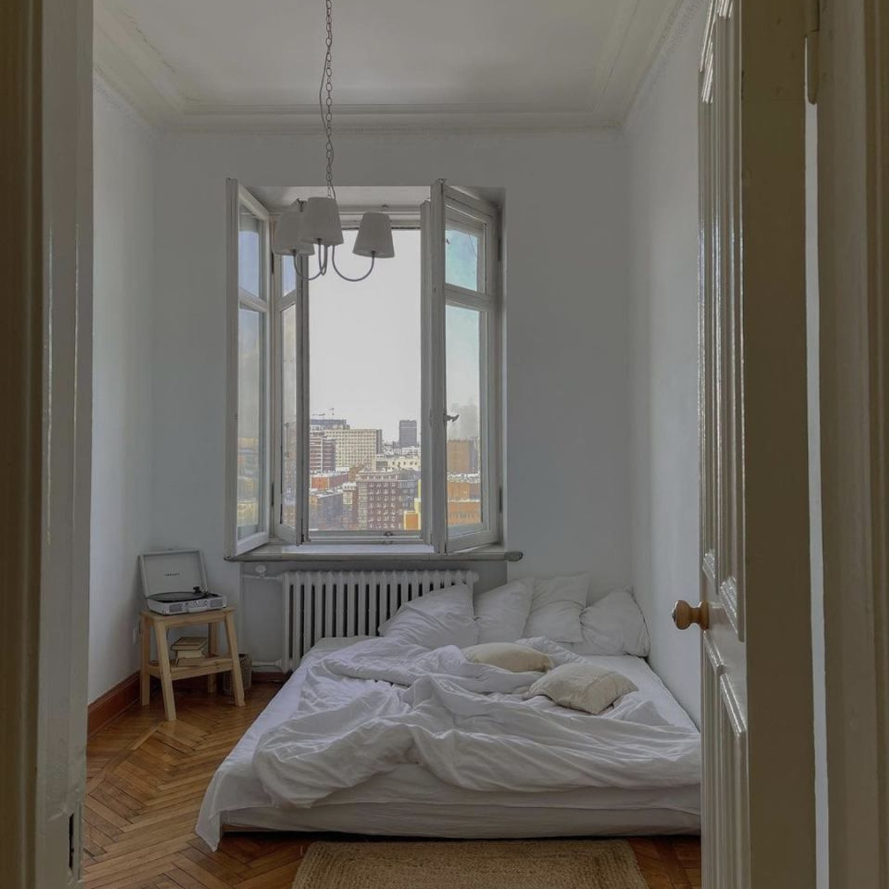 Столица. Виктория Еремина — фотограф и видеограф в Москве