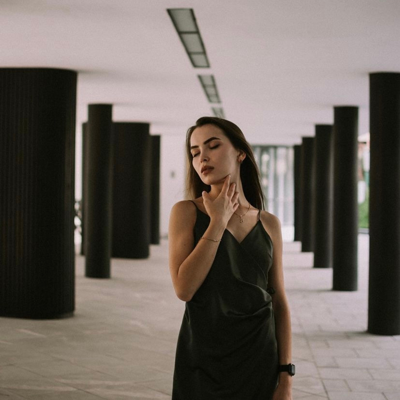 Дом Наркомфин. Виктория Еремина — фотограф и видеограф в Москве