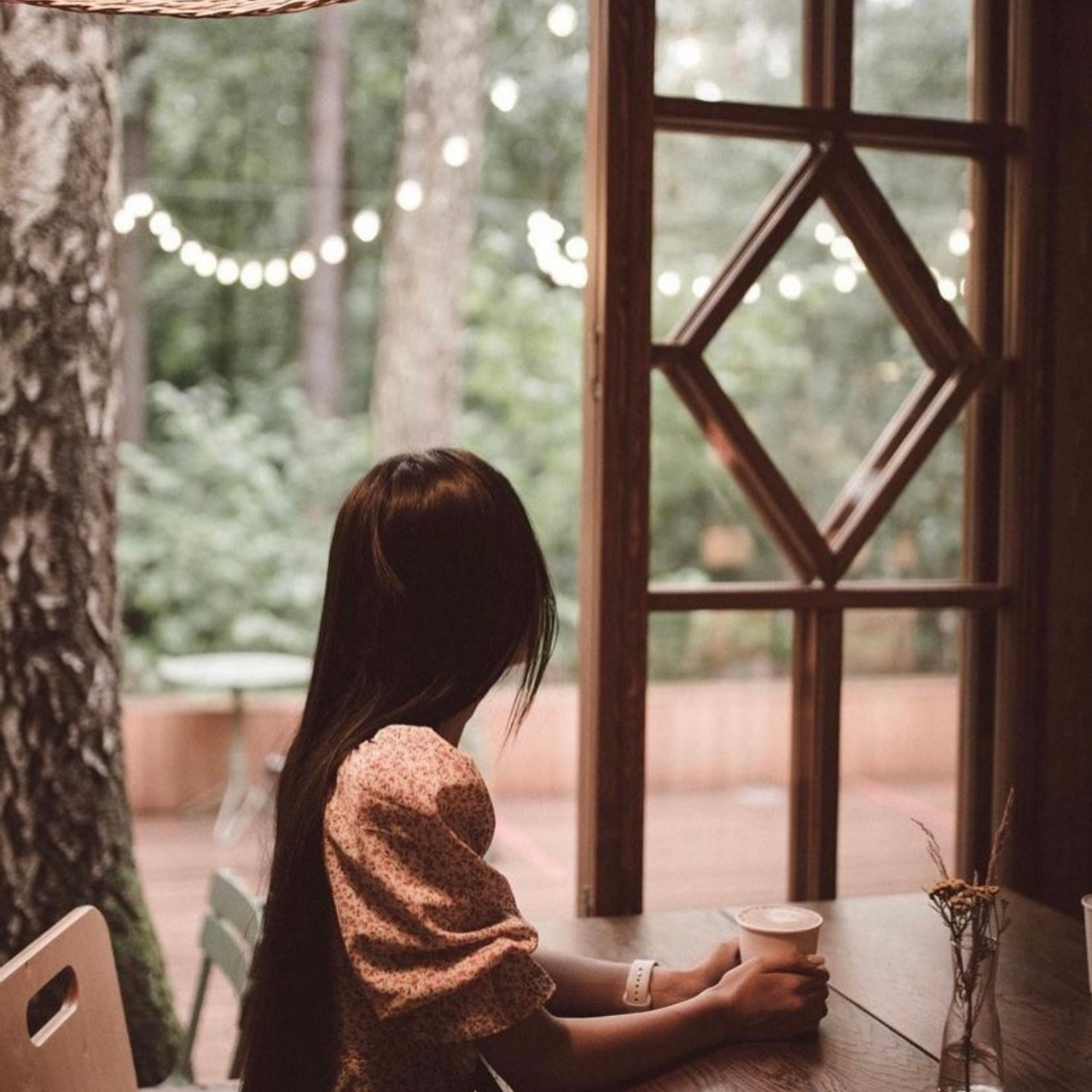 Лесная Чайная. Виктория Еремина — фотограф и видеограф в Москве