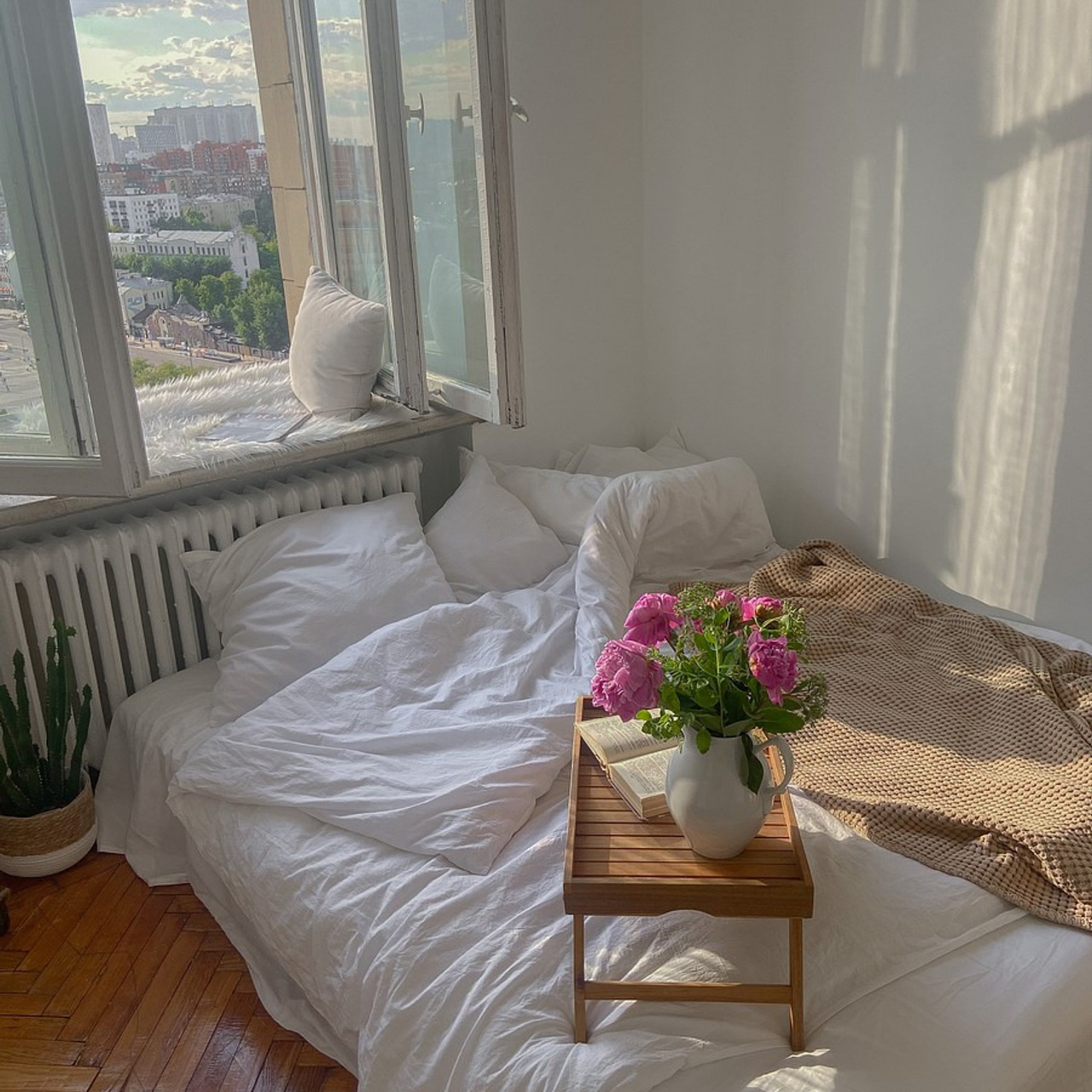 Столица. Виктория Еремина — фотограф и видеограф в Москве