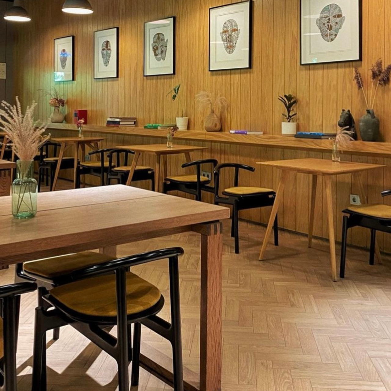 Лесная Чайная. Виктория Еремина — фотограф и видеограф в Москве