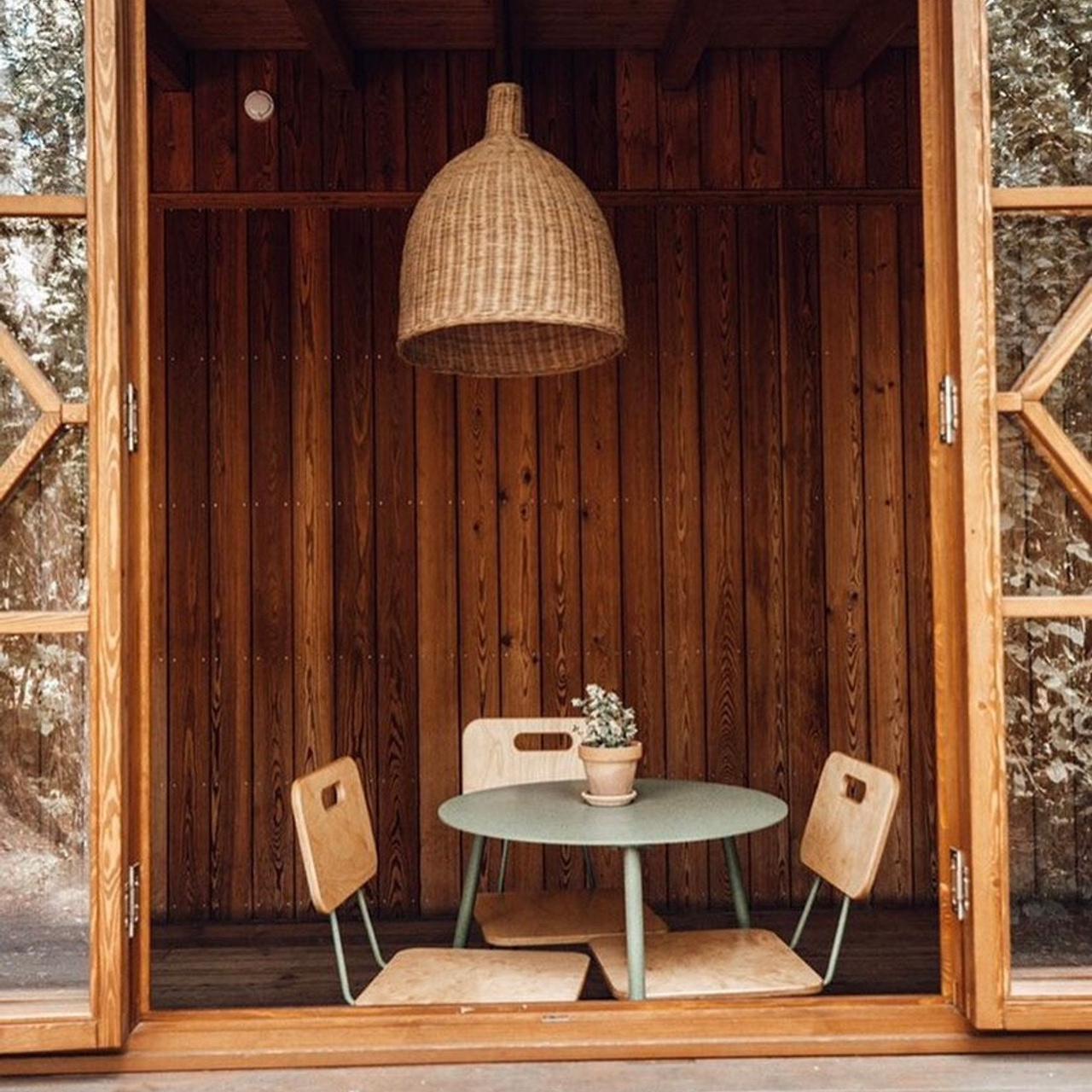 Лесная Чайная. Виктория Еремина — фотограф и видеограф в Москве