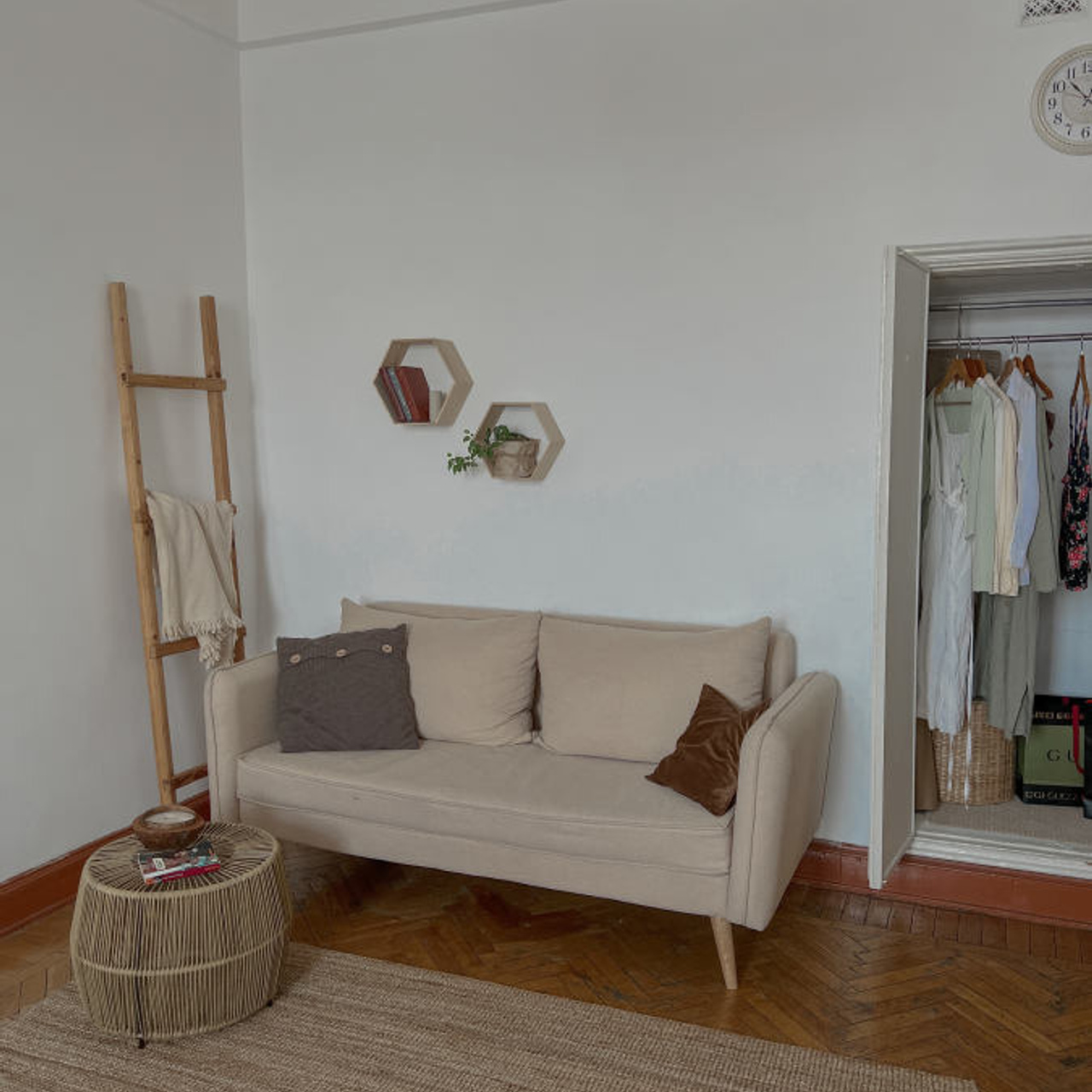 Столица. Виктория Еремина — фотограф и видеограф в Москве