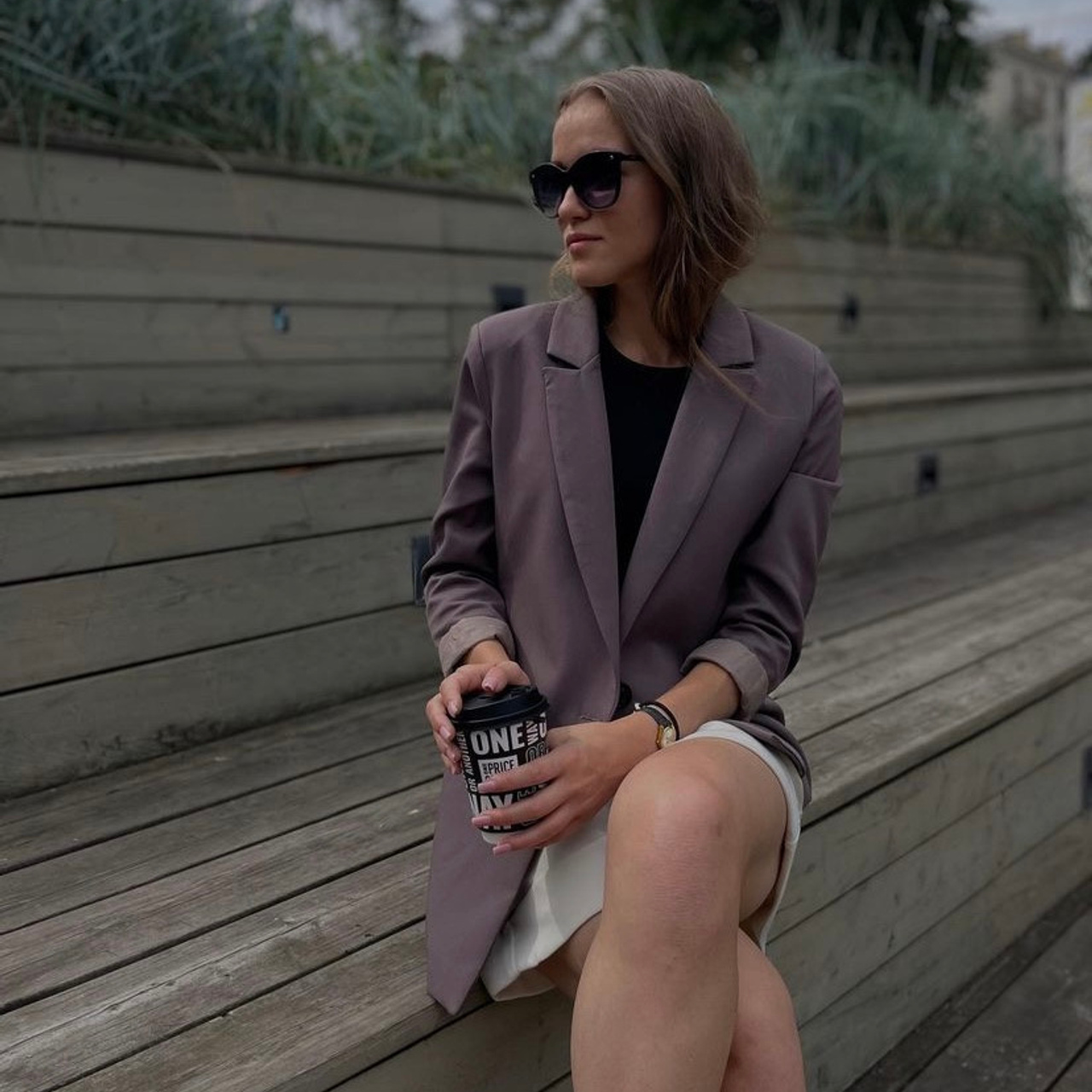 Красногвардейские пруды. Виктория Еремина — фотограф и видеограф в Москве