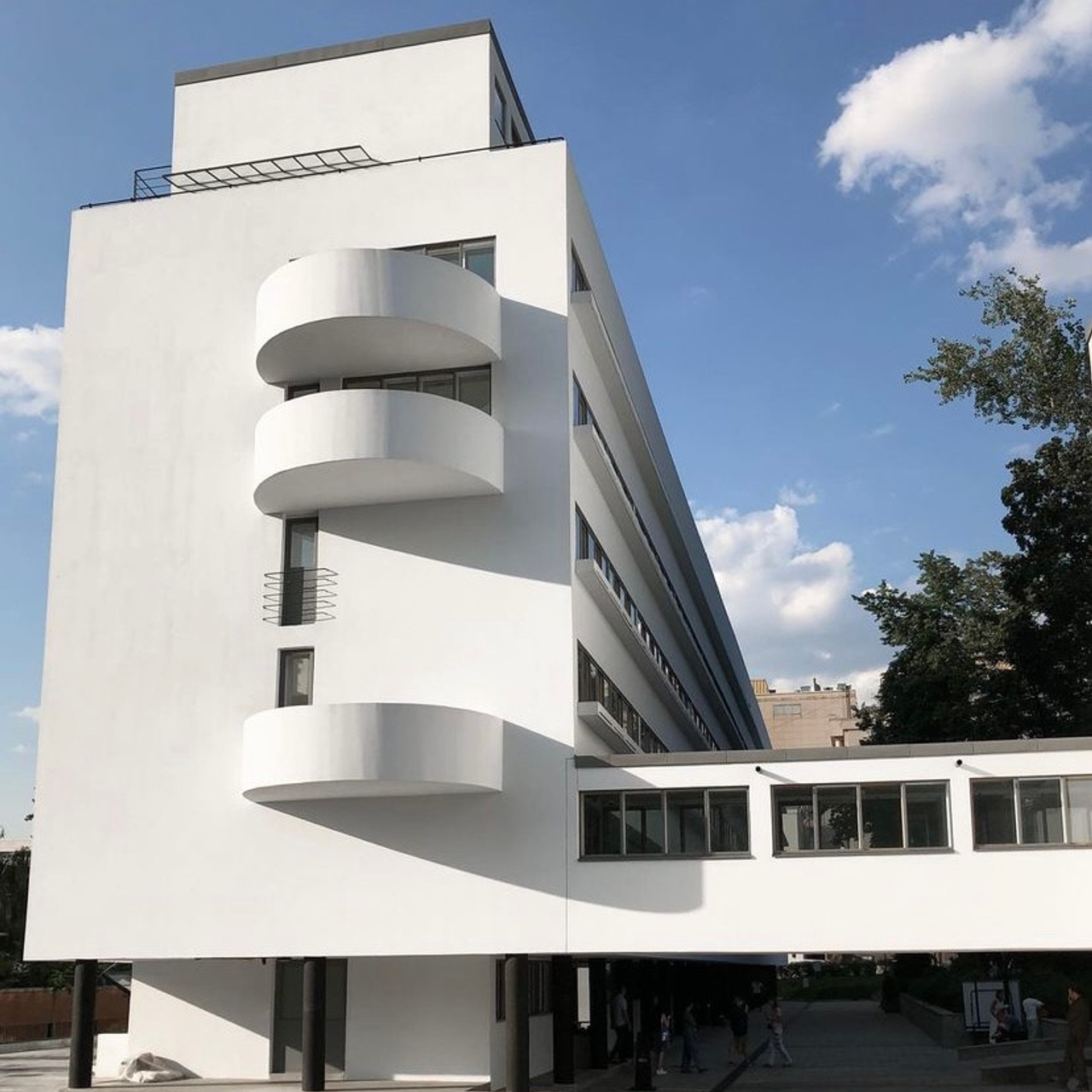 Дом Наркомфин. Виктория Еремина — фотограф и видеограф в Москве