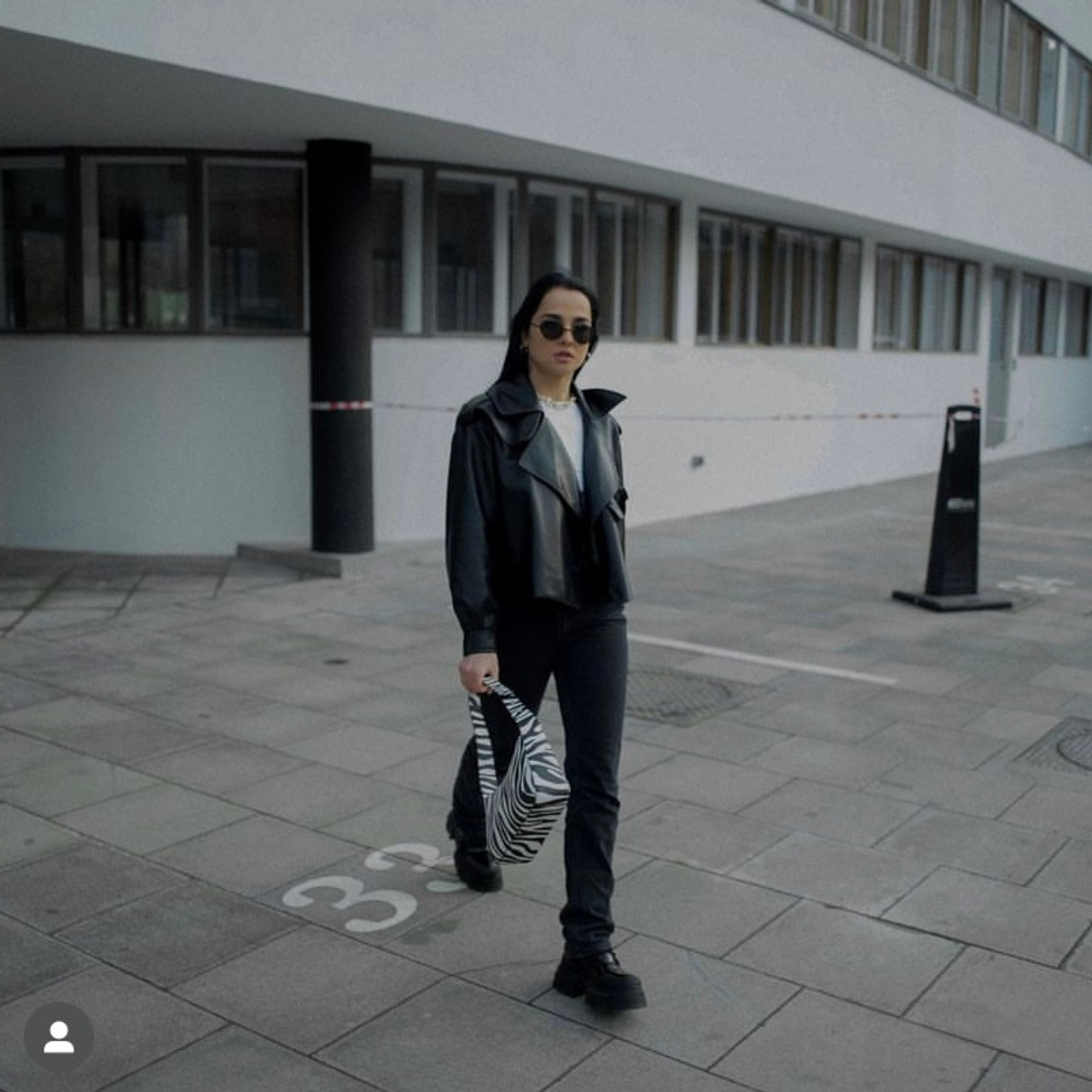 Дом Наркомфин. Виктория Еремина — фотограф и видеограф в Москве