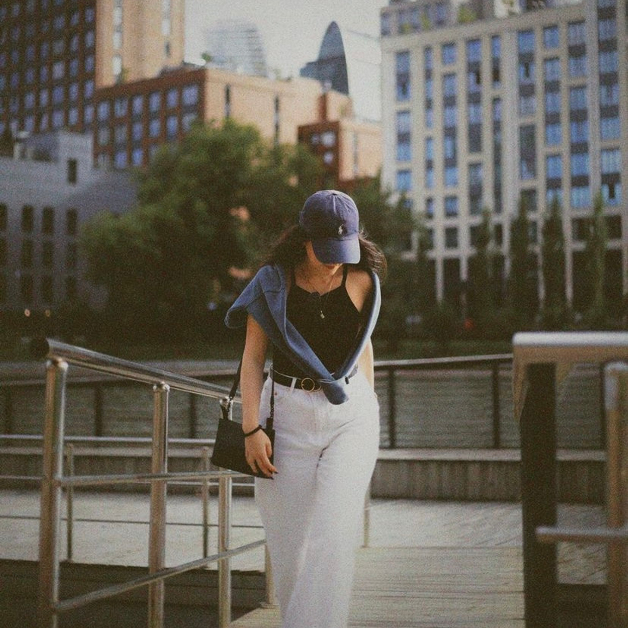 Красногвардейские пруды. Виктория Еремина — фотограф и видеограф в Москве