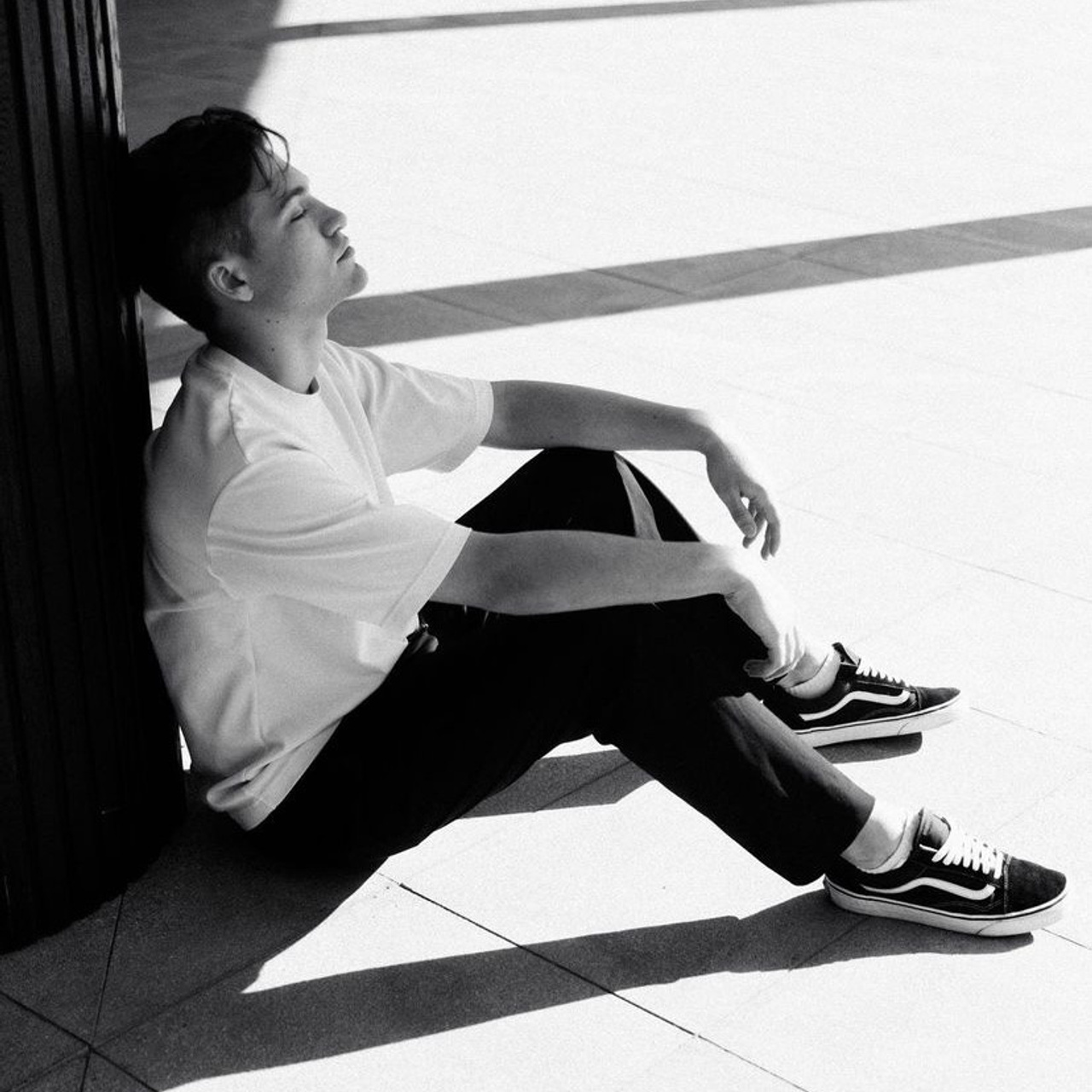 Дом Наркомфин. Виктория Еремина — фотограф и видеограф в Москве