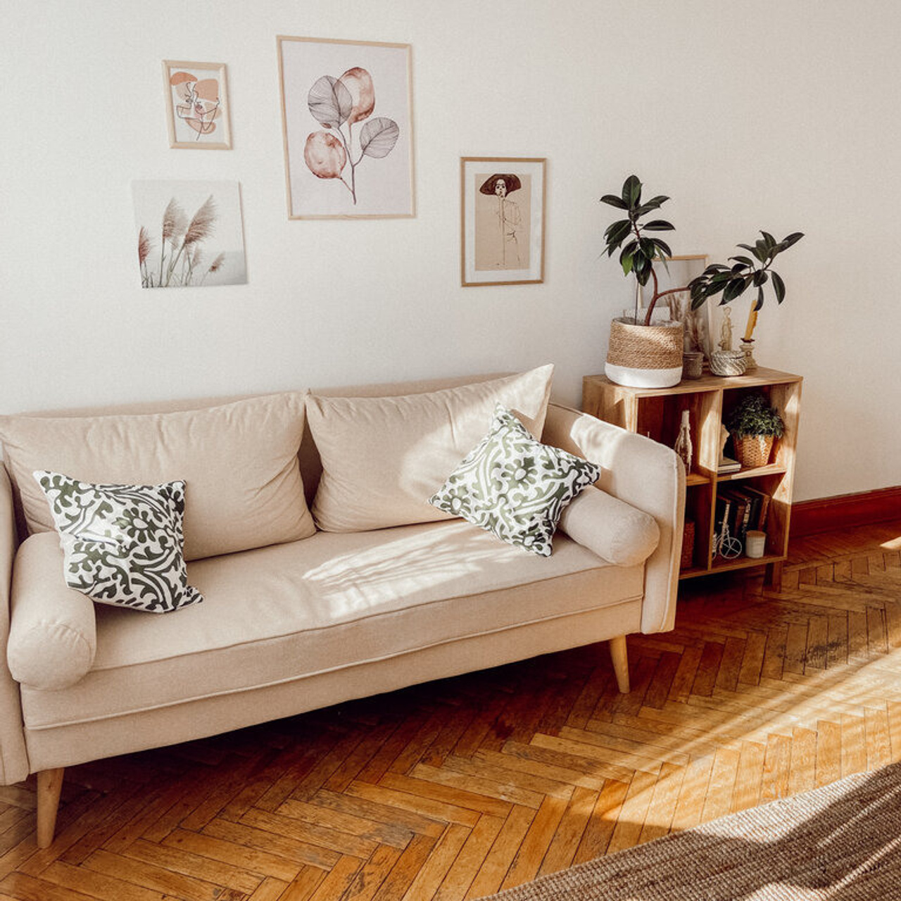 Столица. Виктория Еремина — фотограф и видеограф в Москве