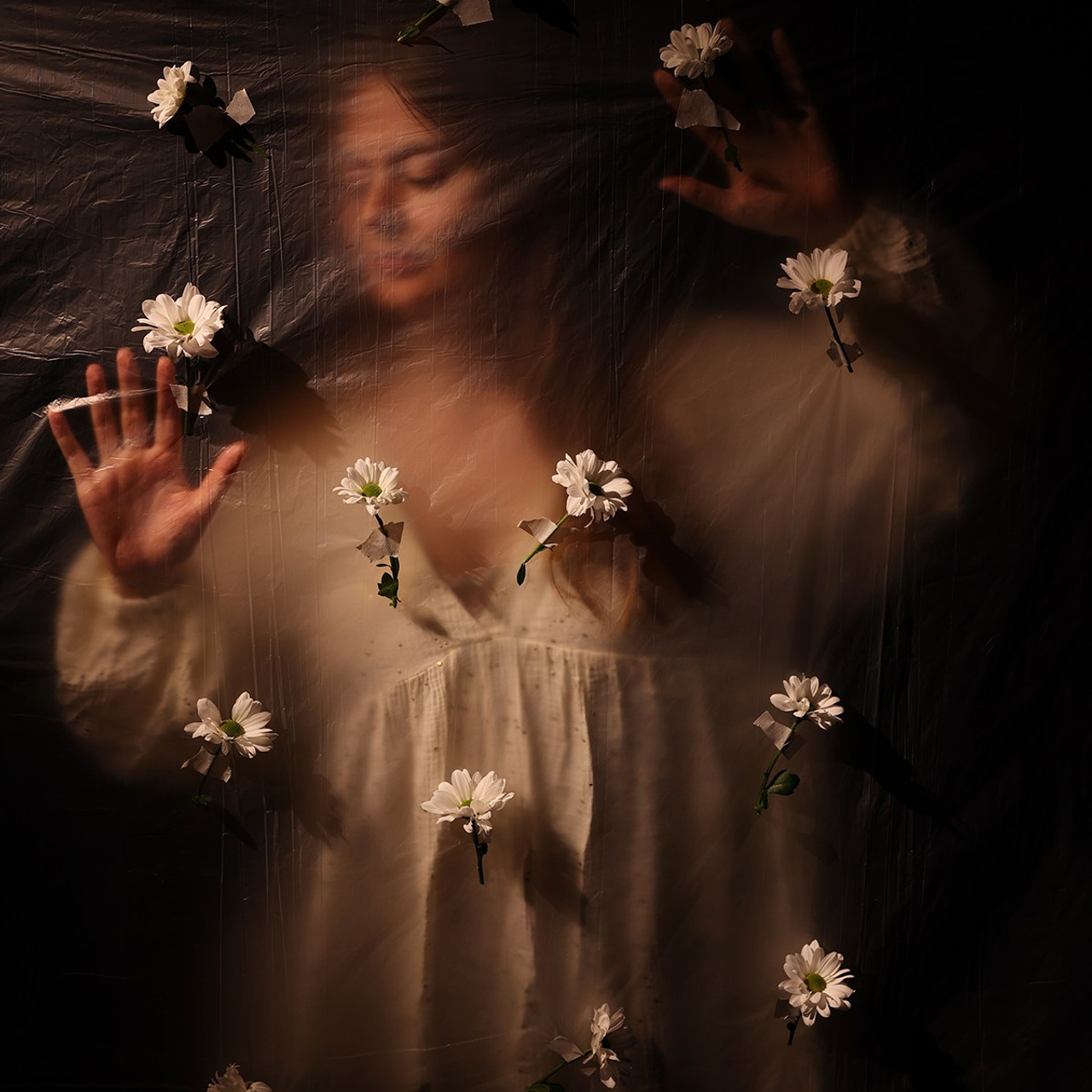 Творческие съемки. Арт-фотограф Вика Шаблий, Санкт-Петербург