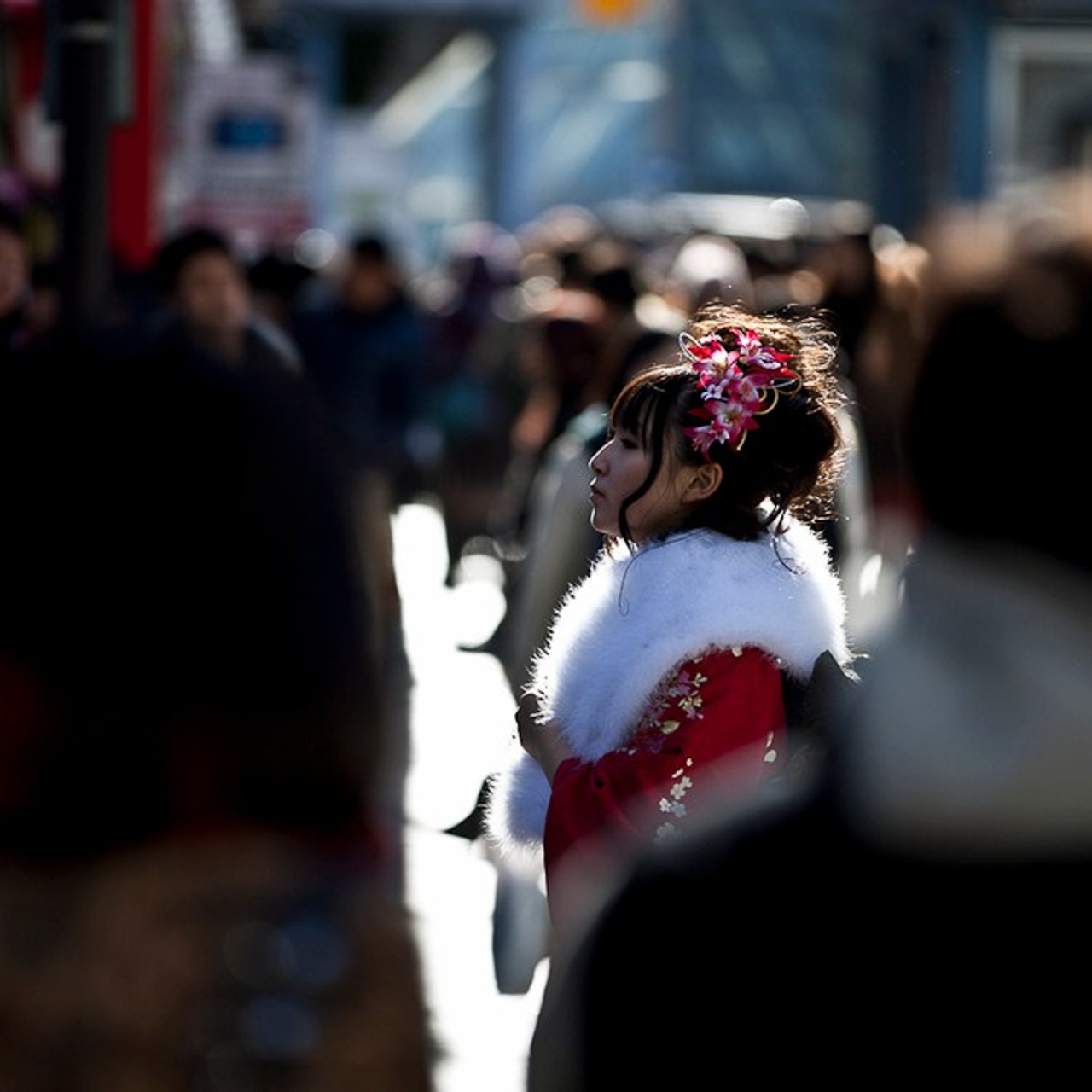 Фотограф и личные проекты. Ира Зимина — портретный фотограф и художник в Калиниграде и Москве