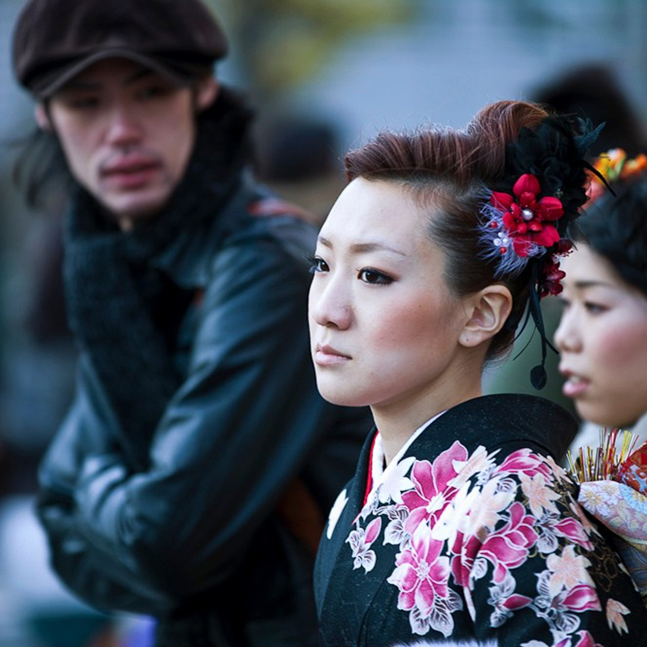 Фотограф и личные проекты. Ира Зимина — портретный фотограф и художник в Калиниграде и Москве