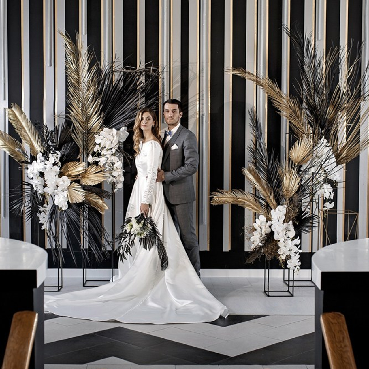 Свадебный организатор Москва