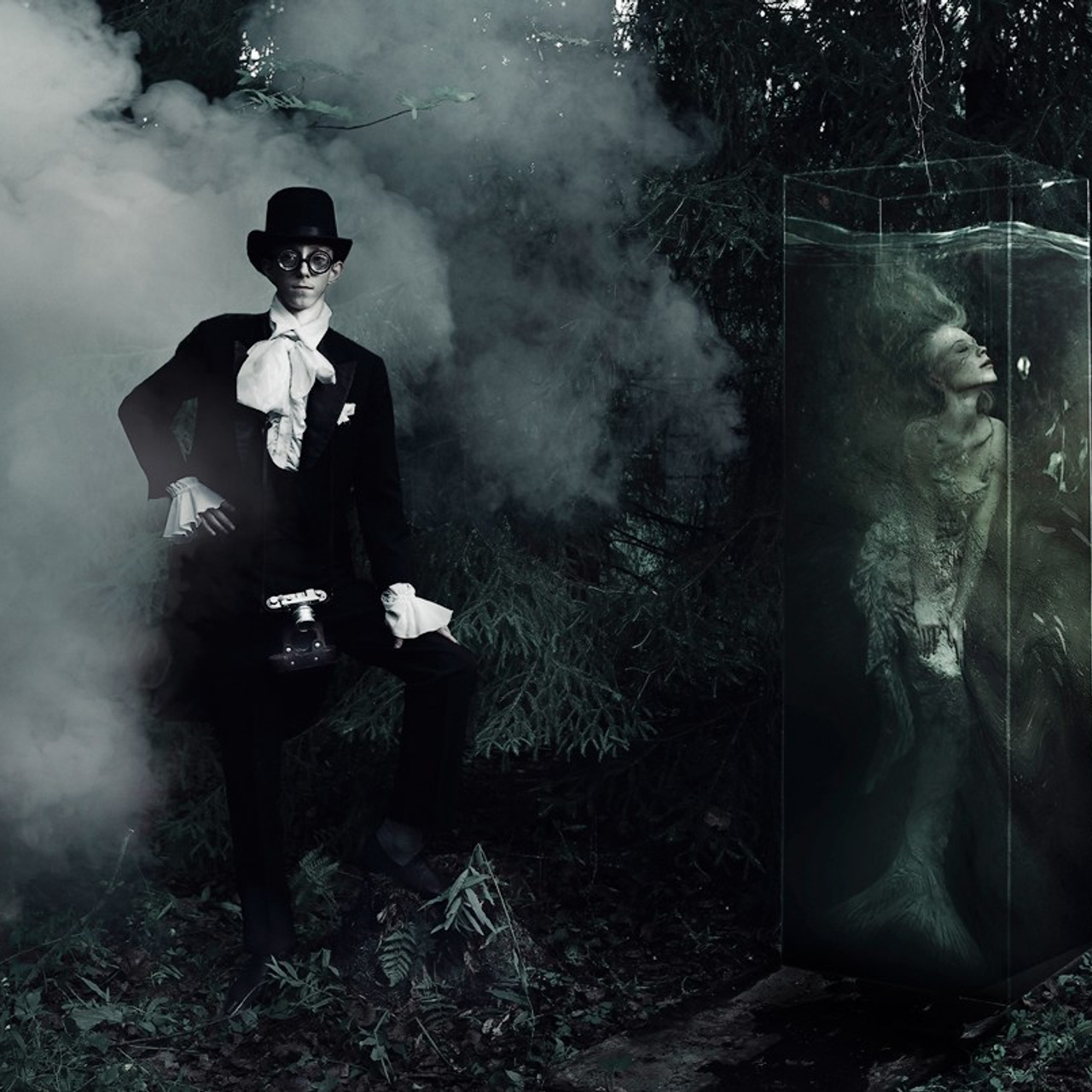 Арт-съемка для пары. ART PHOTOGRAPHER KIRILL SAKRUKIN