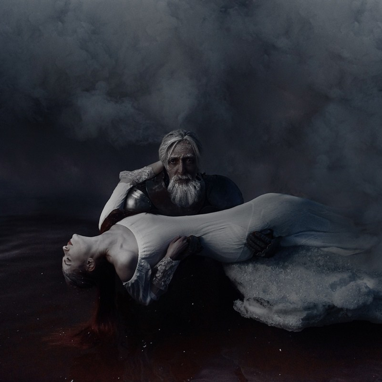 Арт-съемка для пары. ART PHOTOGRAPHER KIRILL SAKRUKIN