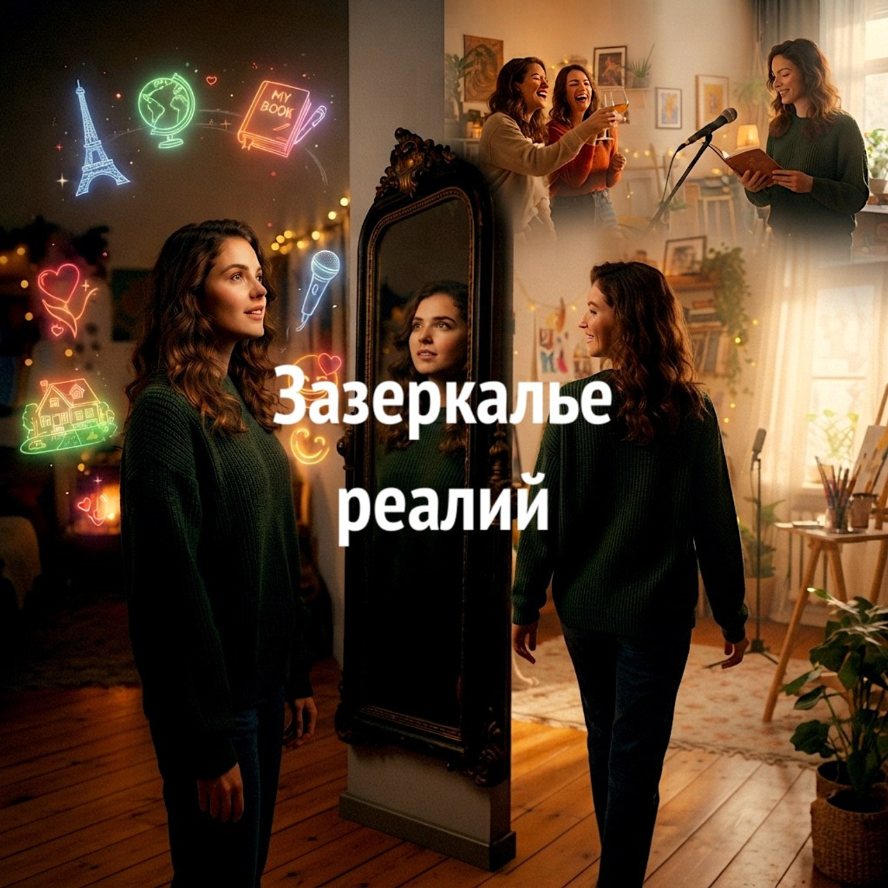 «Больше хочешь — меньше получается»: парадоксальная интенция