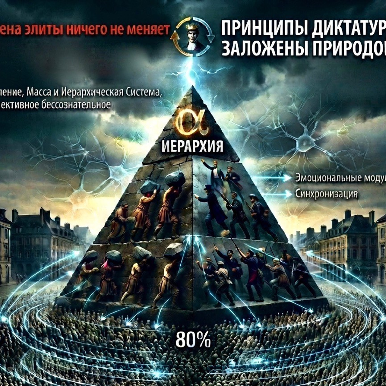 Почему первый блин комом? Как работает квантовая неопределённость. Novikov Mikhail, fotógrafo de Valencia