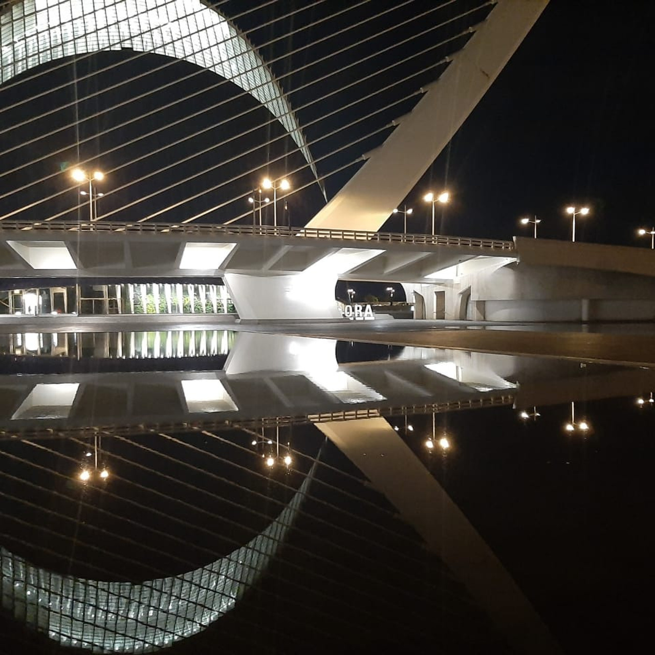 Город искусств и наук. Гид и фотограф в Валенсии Новиков Михаил