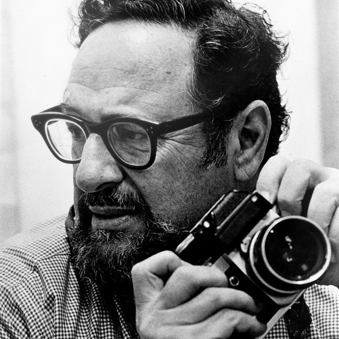 АРНОЛЬД НЬЮМАН