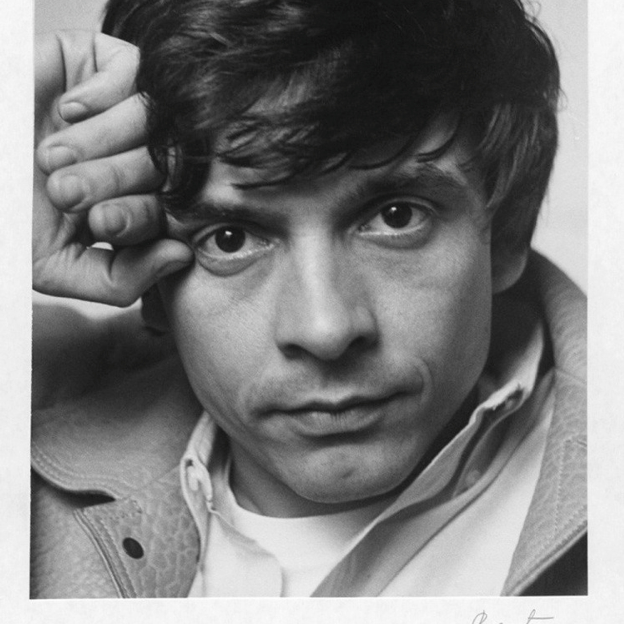 ДЭВИД БЕЙЛИ