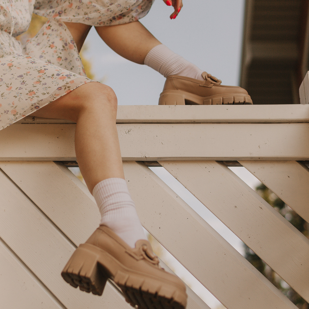 Фотограф Елена Пожарова. Мурманская область, Апатиты, Кировск, Хибины