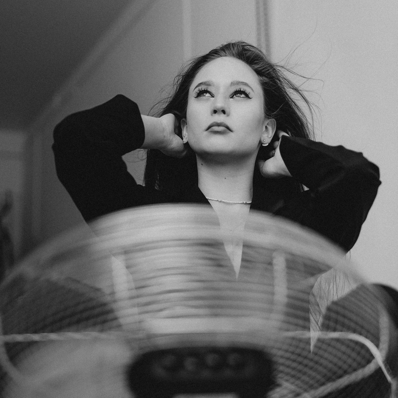 Фотограф Елена Пожарова. Мурманская область, Апатиты, Кировск, Хибины