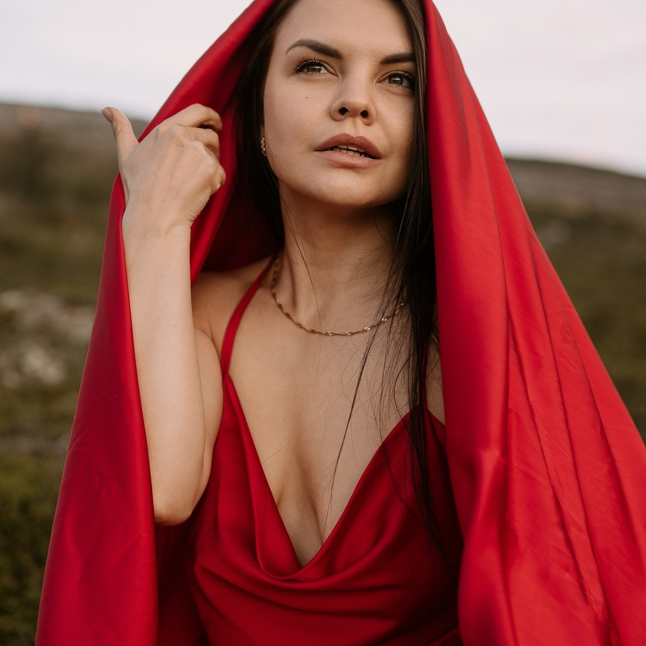 Фотограф Елена Пожарова. Мурманская область, Апатиты, Кировск, Хибины