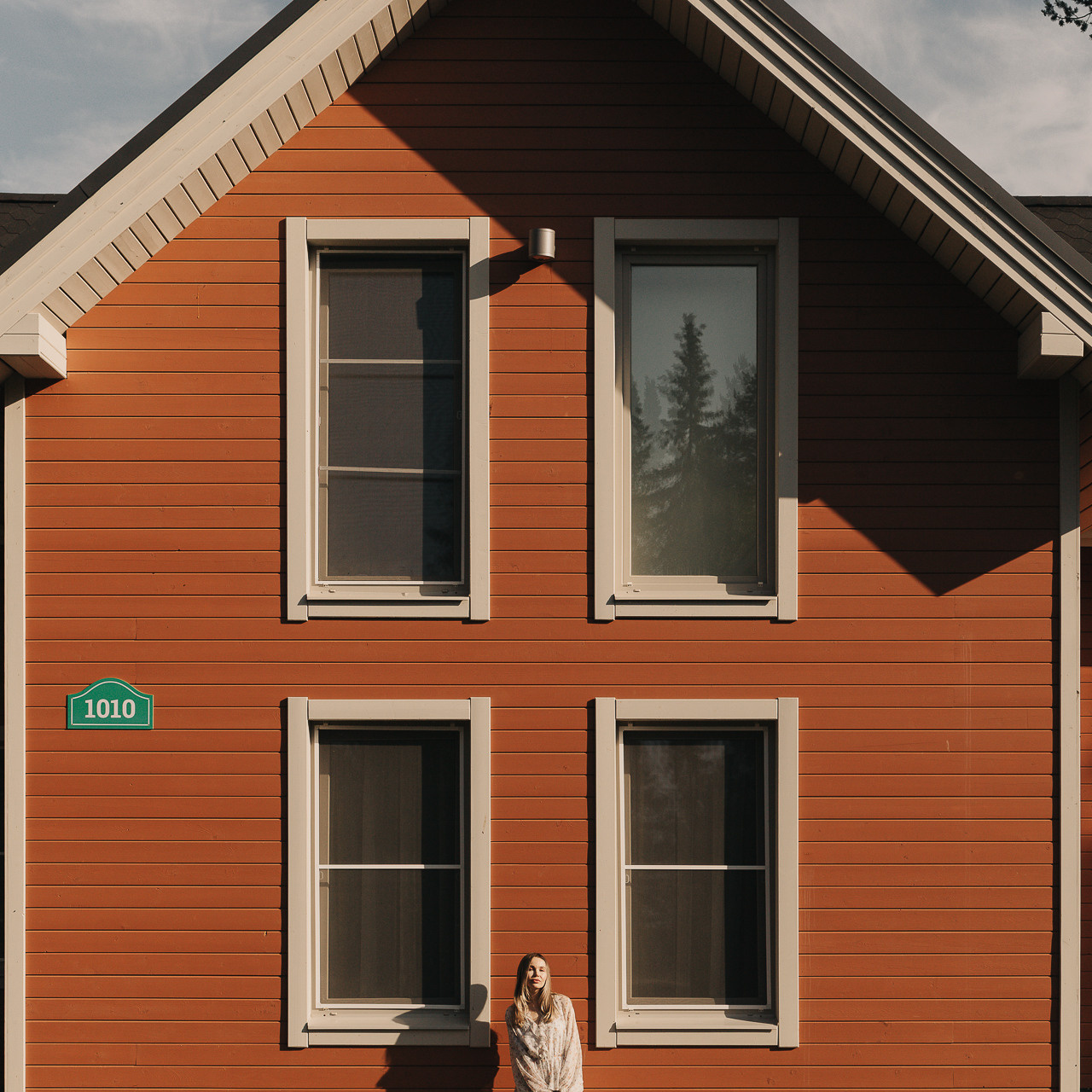 Фотограф Елена Пожарова. Мурманская область, Апатиты, Кировск, Хибины