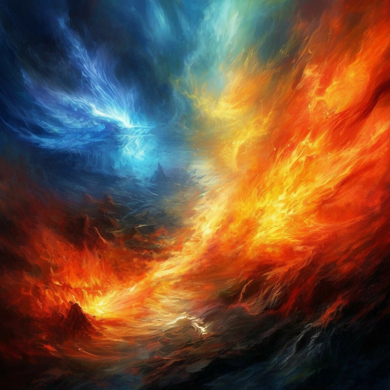 Самый страшный страх. НЕЙРО-АРТы Воеводова