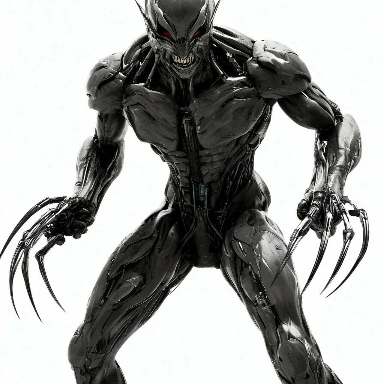 Доброхоты. НЕЙРО-АРТы Воеводова