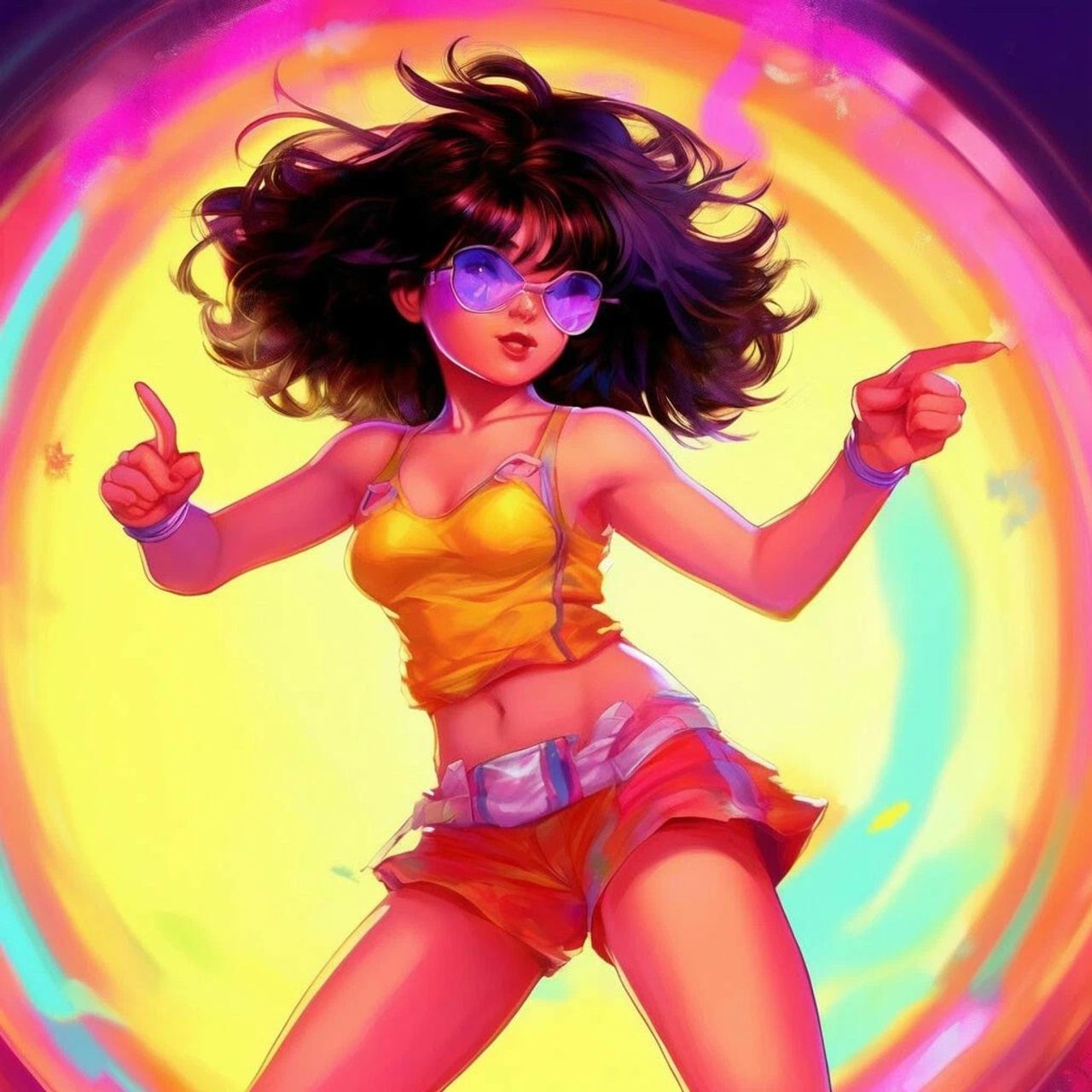 Стойкость — главный жизненный потенциал. НЕЙРО-АРТы Воеводова