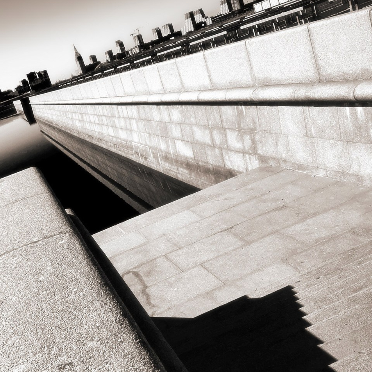 Для какого жанра лучше всего подходит чёрно-белая съёмка. НЕЙРО-АРТы Воеводова