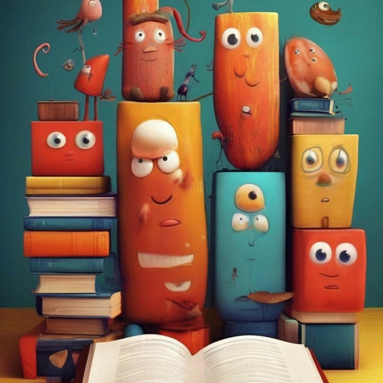 Отмена слов. НЕЙРО-АРТы Воеводова