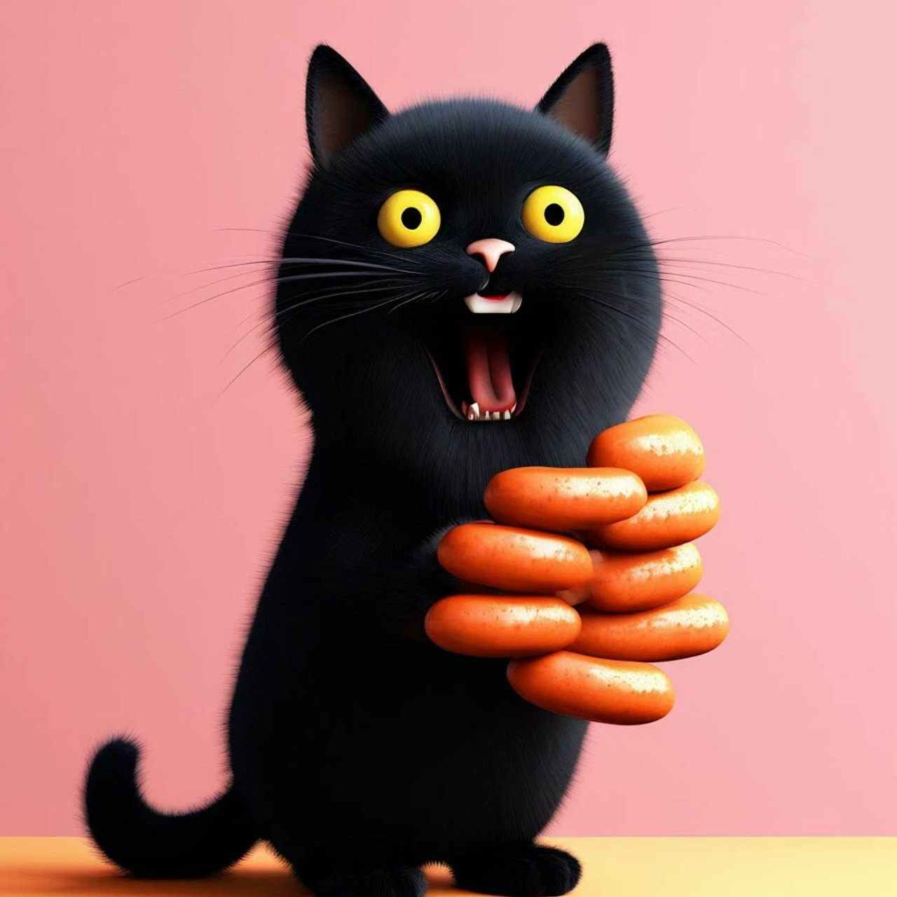 Жизнь в стиле 'палео'. НЕЙРО-АРТы Воеводова