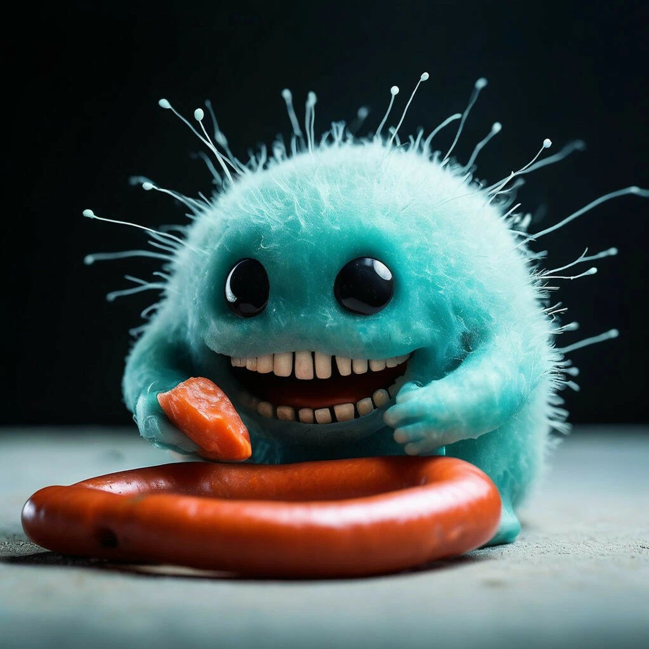 Доброхоты. НЕЙРО-АРТы Воеводова