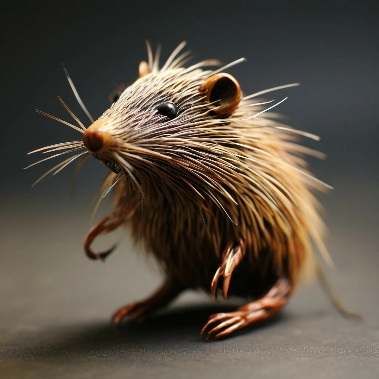 Доброхоты. НЕЙРО-АРТы Воеводова