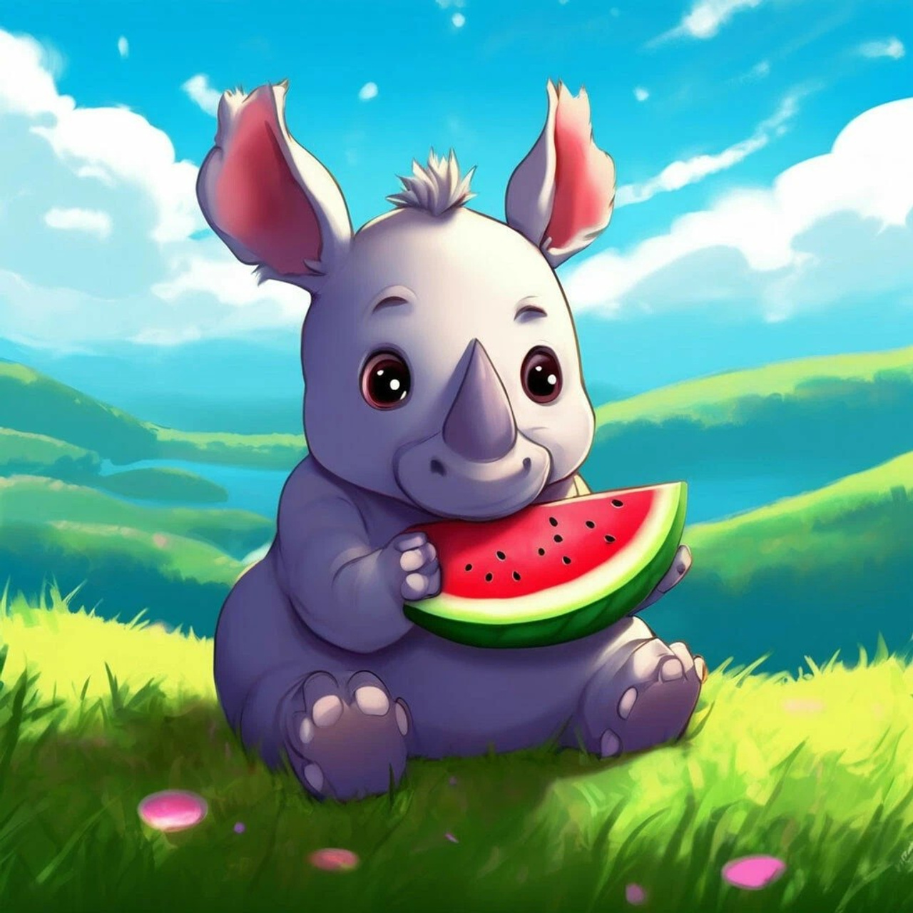 Жизнь в стиле 'палео'. НЕЙРО-АРТы Воеводова