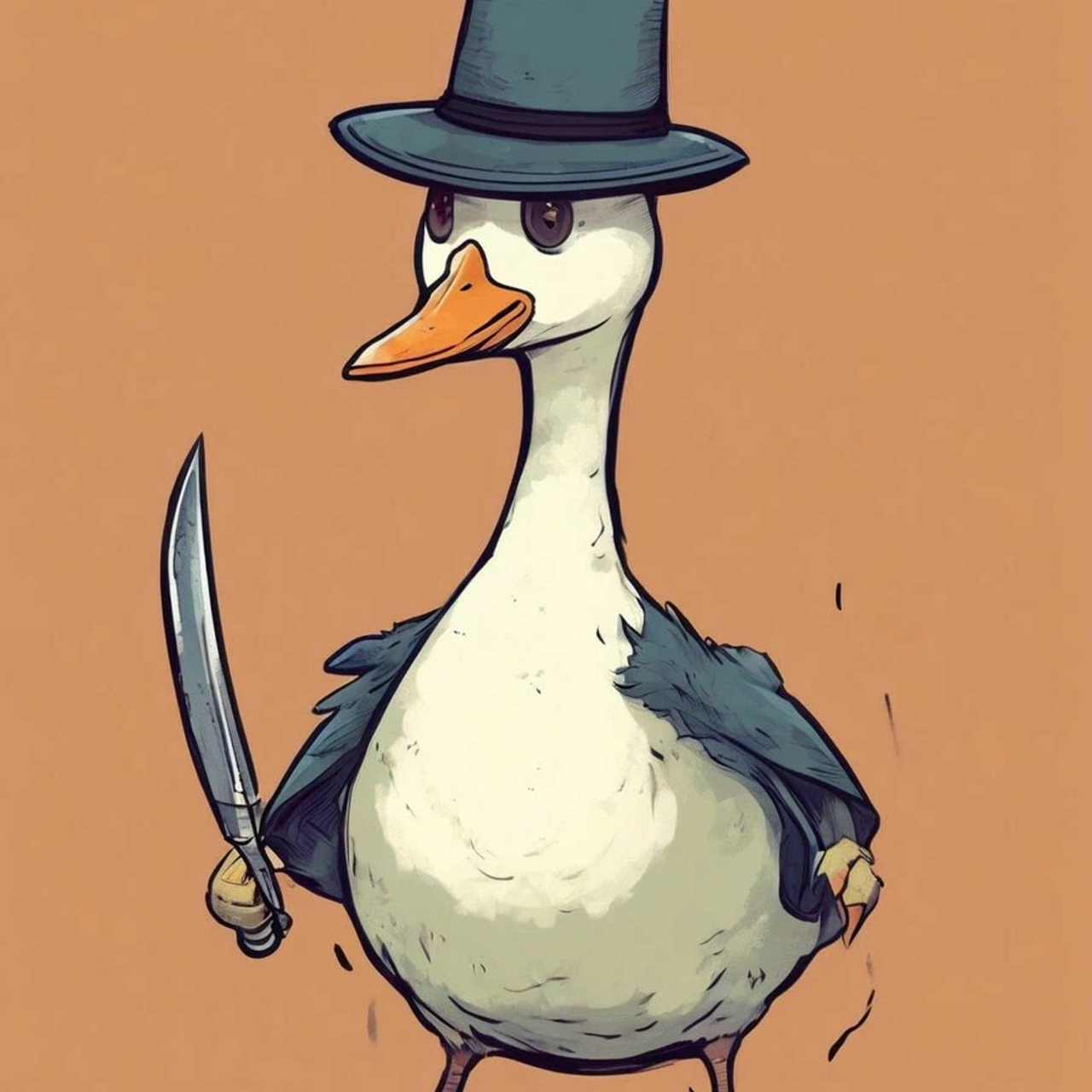 Доброхоты. НЕЙРО-АРТы Воеводова