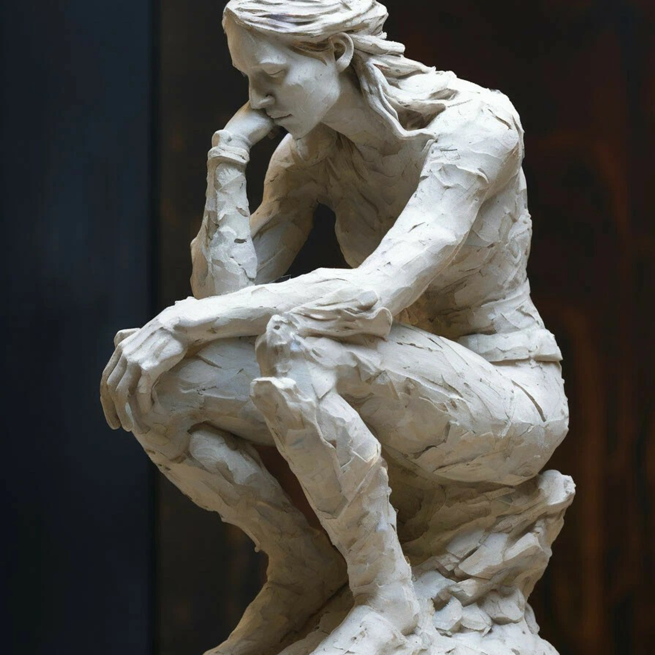 Отмена слов. НЕЙРО-АРТы Воеводова