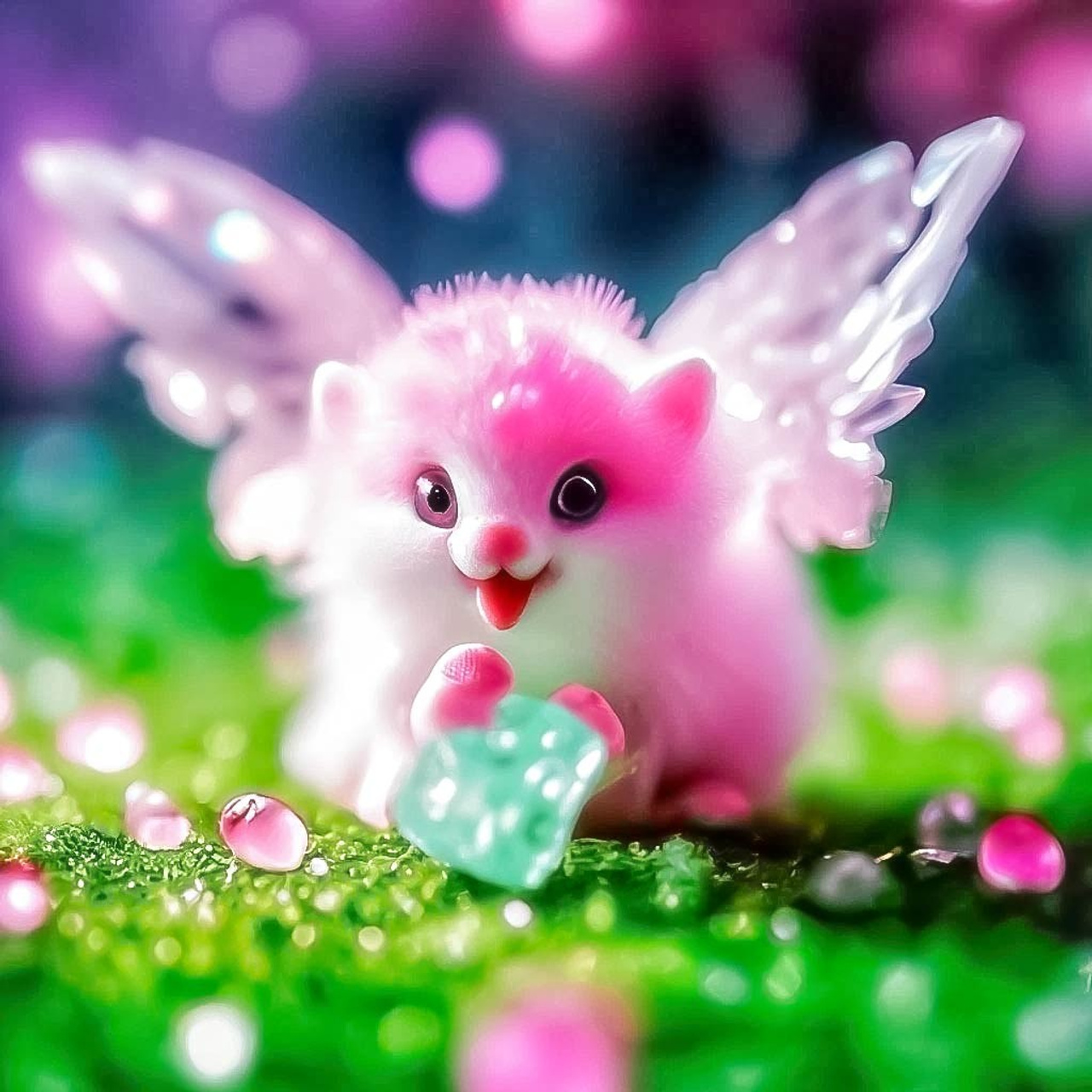 Почему девушки боятся мышек?. НЕЙРО-АРТы Воеводова