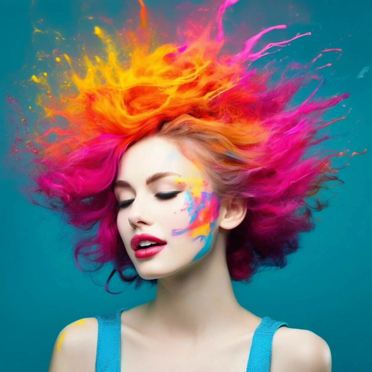 Новости. НЕЙРО-АРТы Воеводова